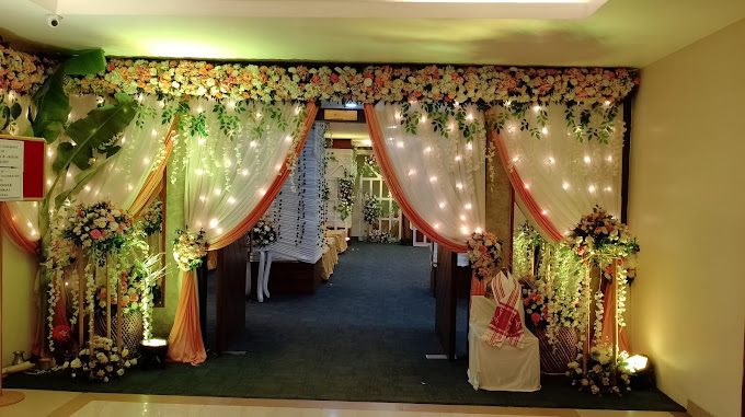 Singh Tent And Decorator